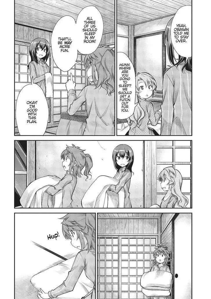 Non Non Biyori Chapter 67 2